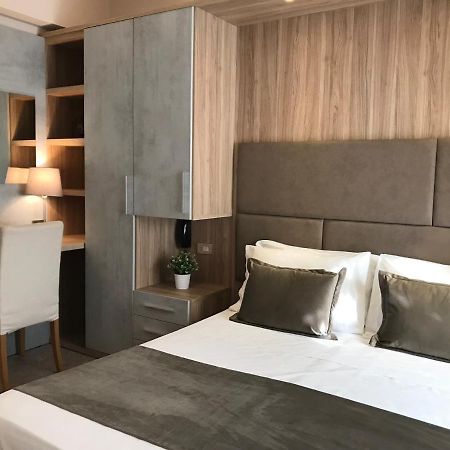 Golf Hotel Риччоне Экстерьер фото
