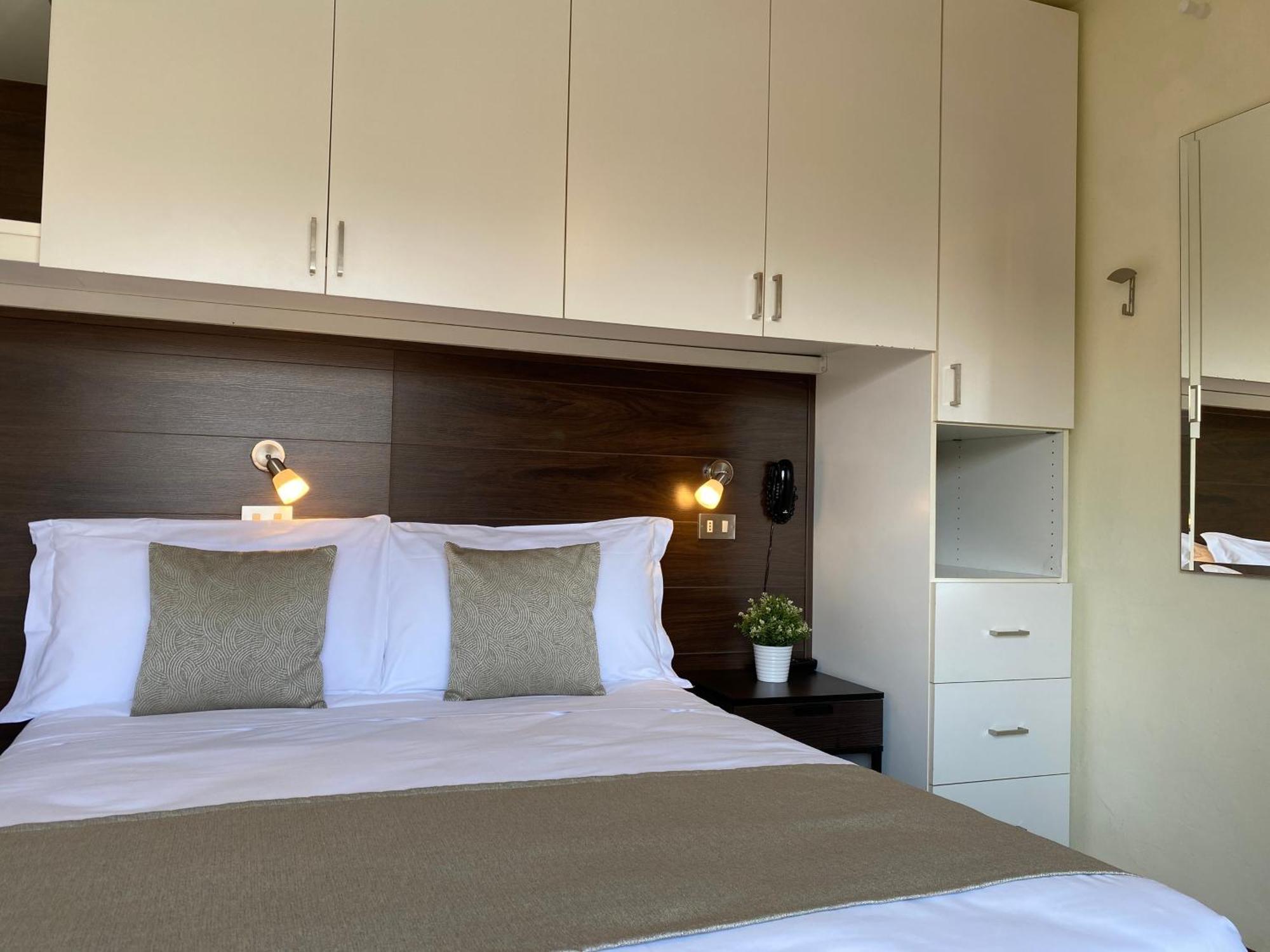 Golf Hotel Риччоне Экстерьер фото